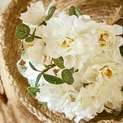 Bouquet décoratif Quérisse