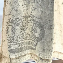 Brise-bise Fleurissant