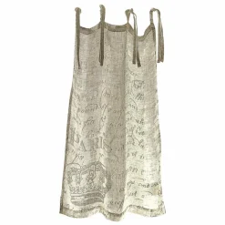 Brise-bise Fleurissant