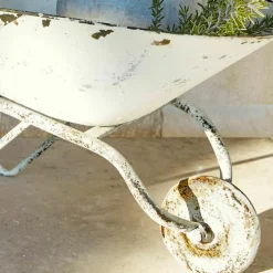 Brouette décorative Padoux