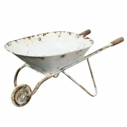 Brouette décorative Padoux