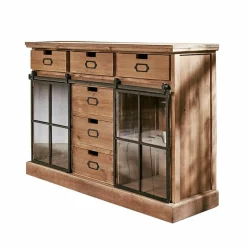 Buffet bas Finegand