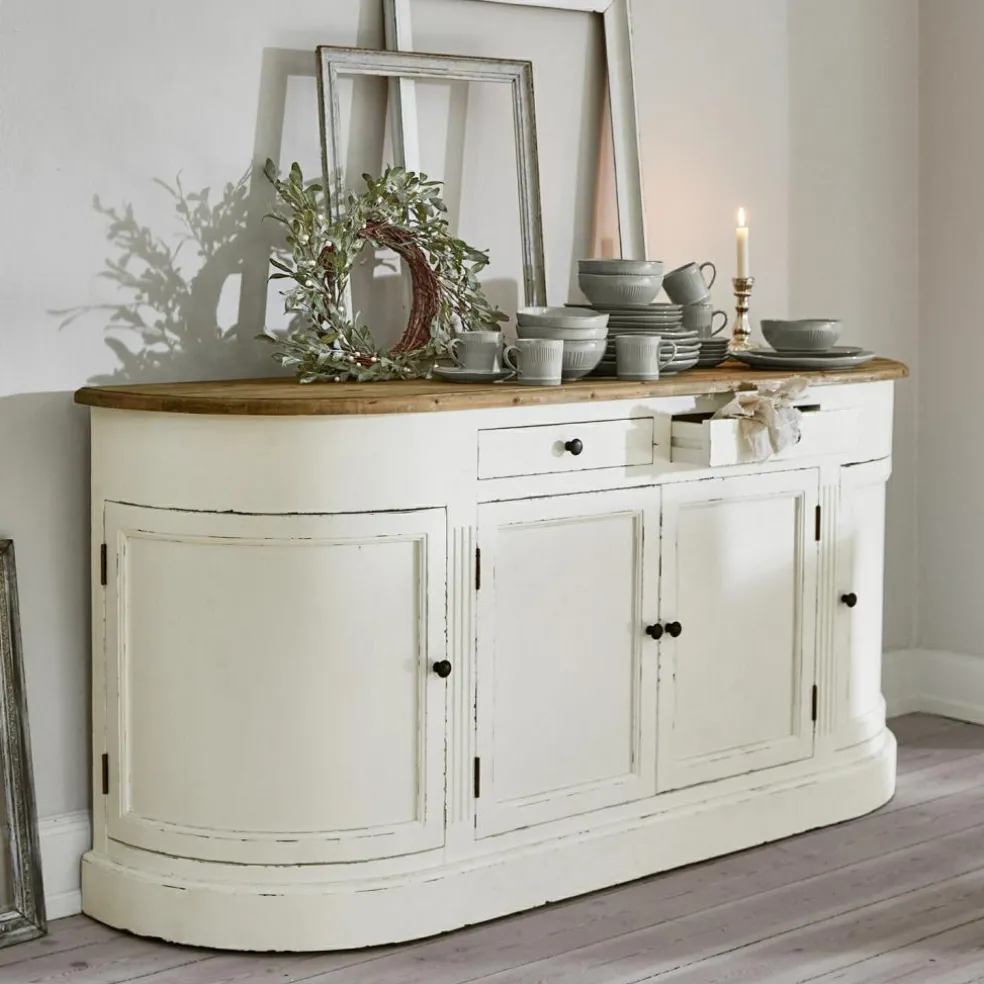 Buffet bas Louisiana