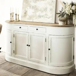 Buffet bas Louisiana