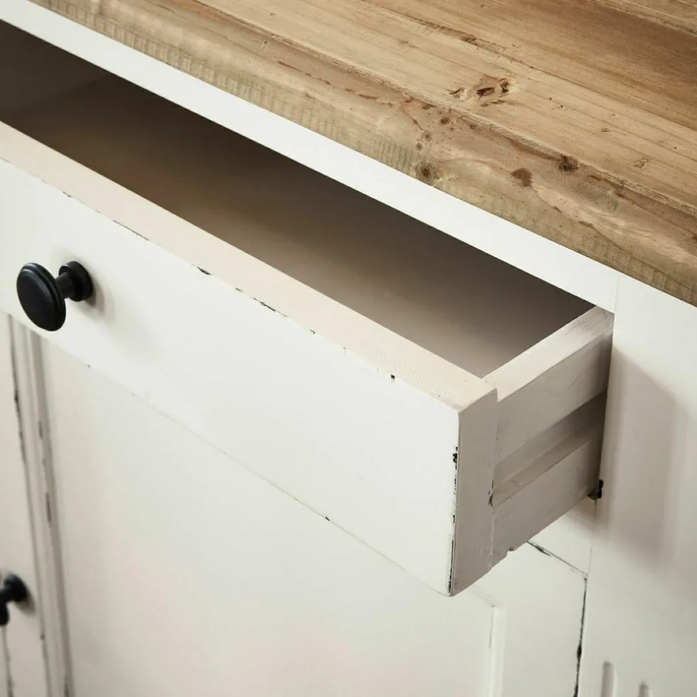 Buffet bas Louisiana