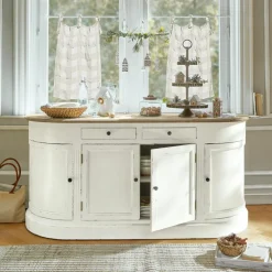 Buffet bas Louisiana