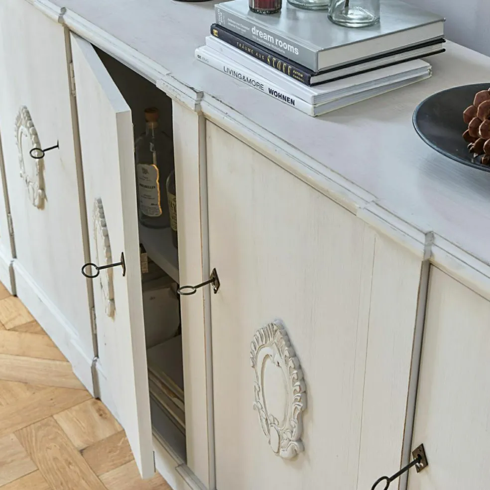 Buffet bas Onglières