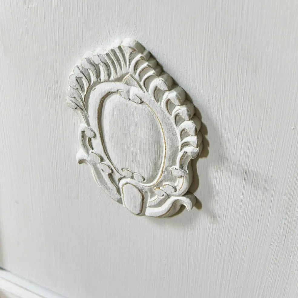 Buffet bas Onglières