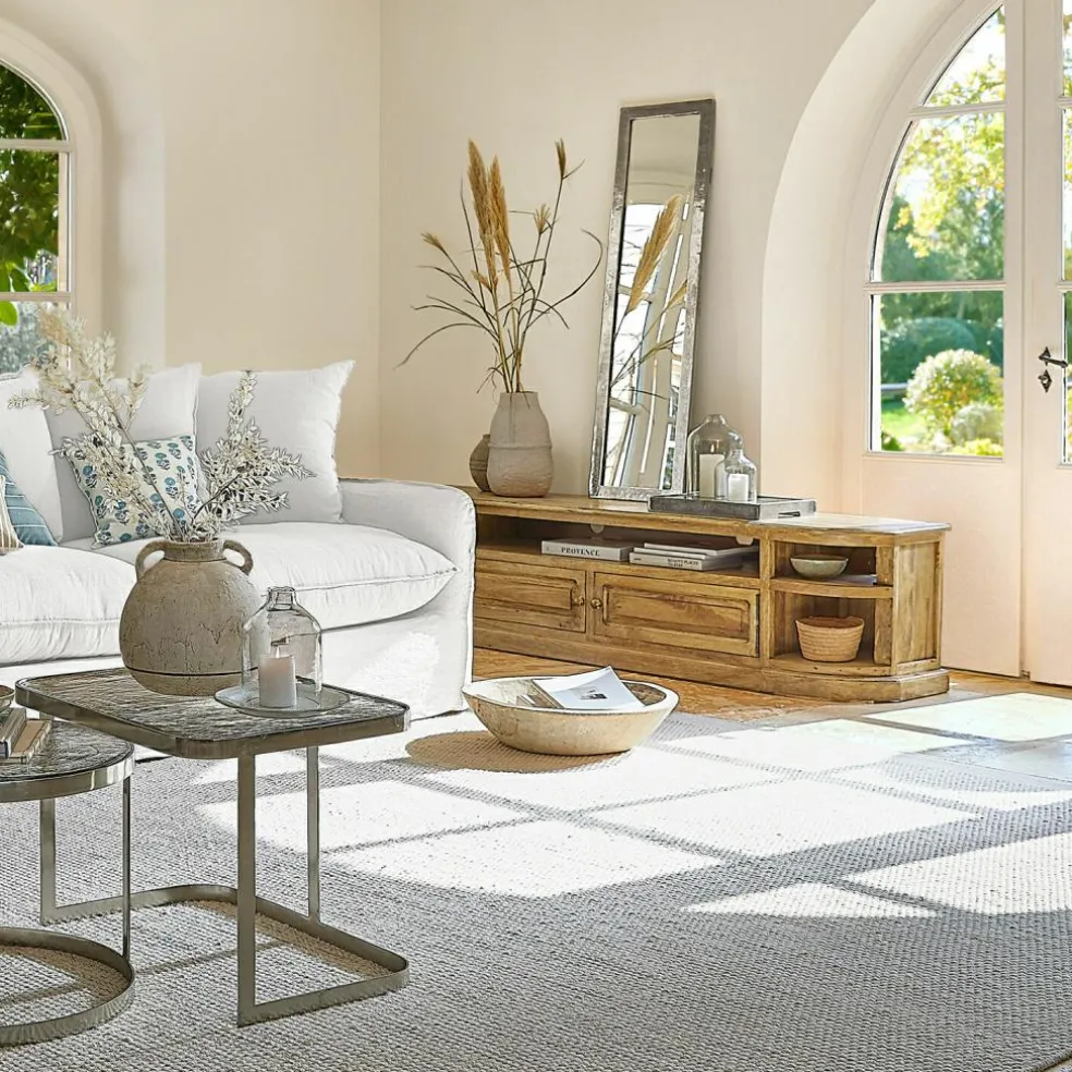 Buffet bas Wendalique