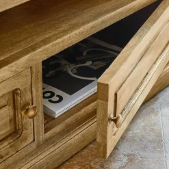 Buffet bas Wendalique