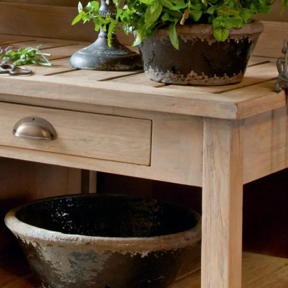 Buffet de jardinage Fallon