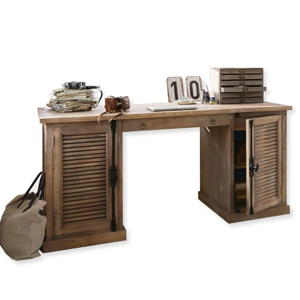 Bureau Woodmore