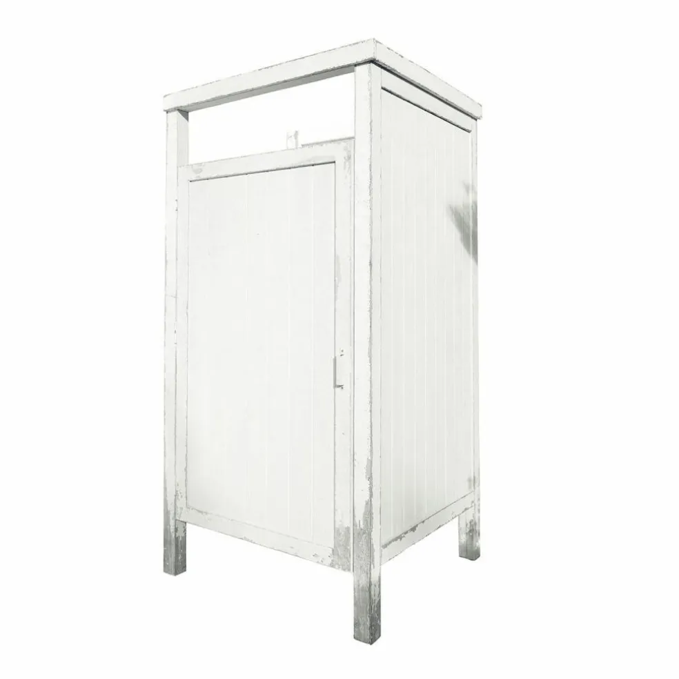 Cabine de douche d’extérieur Chantreux