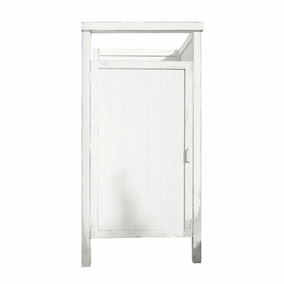 Cabine de douche d’extérieur Chantreux