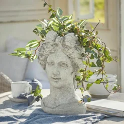 Cache-pot Cassiopeia