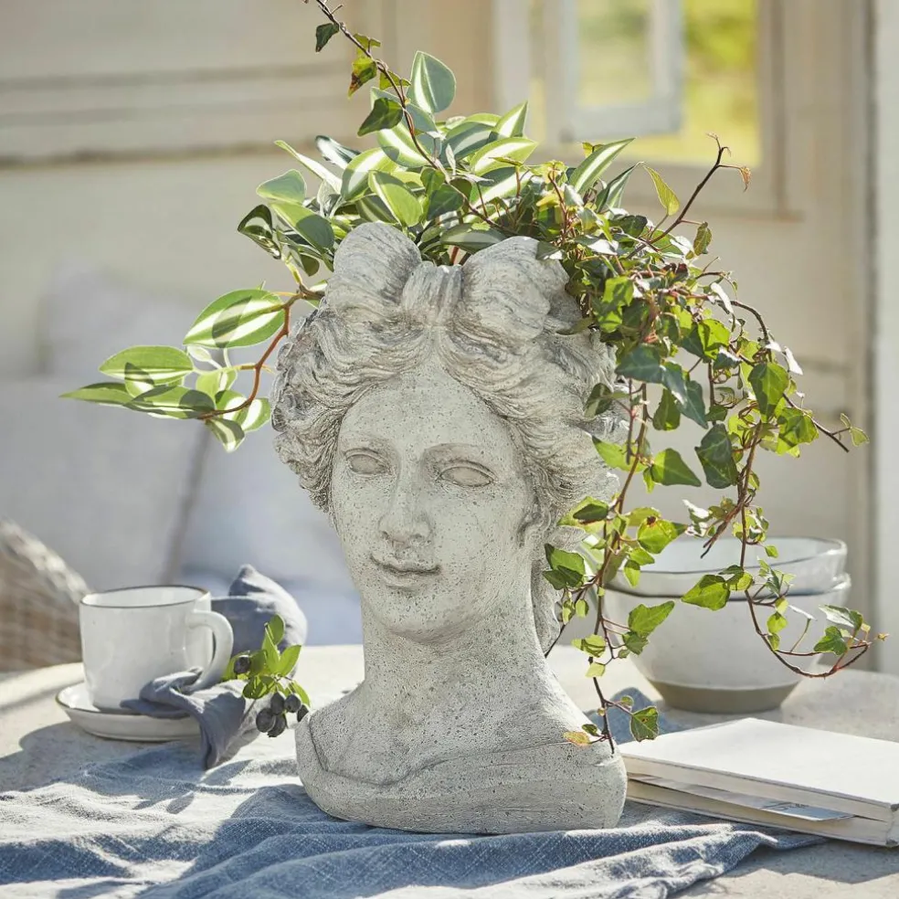 Cache-pot Cassiopeia