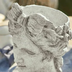 Cache-pot Cassiopeia