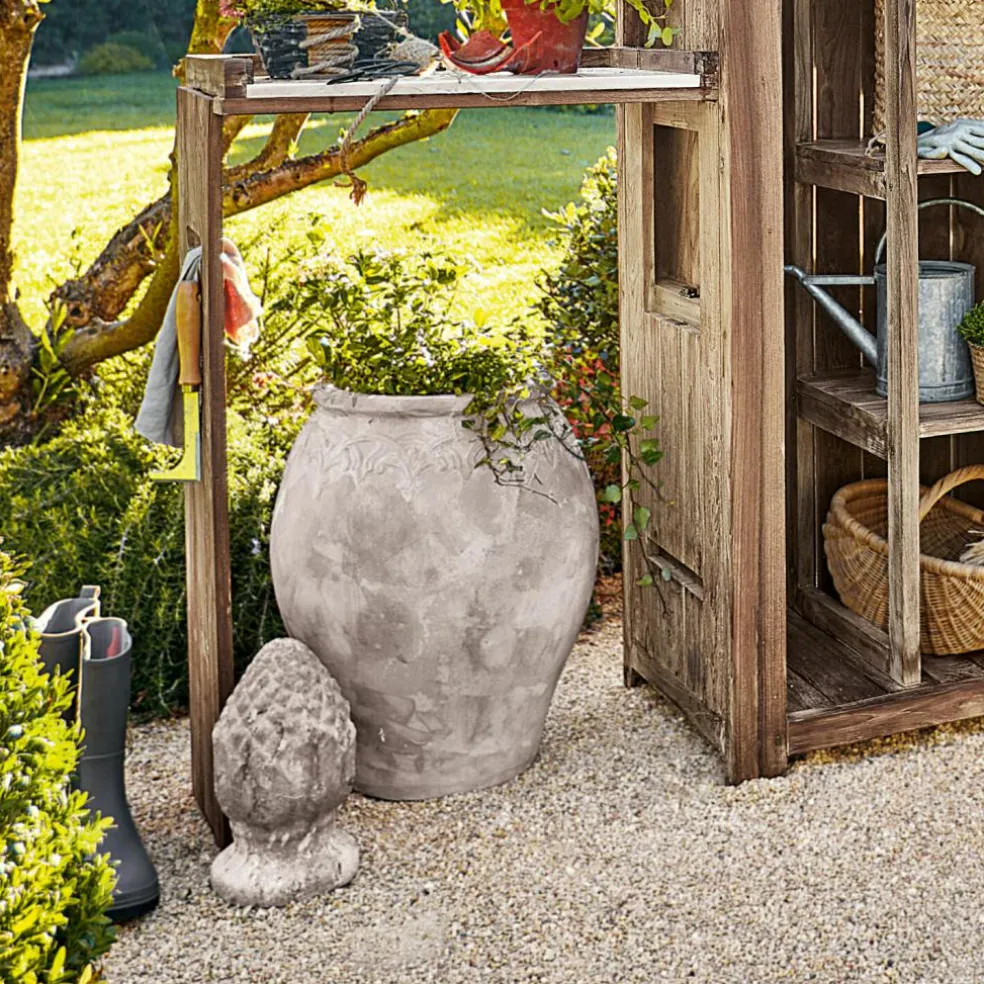 Cache-pot Donneville