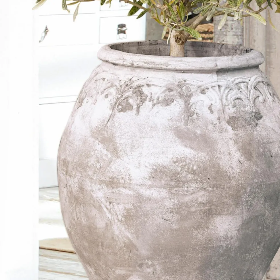 Cache-pot Donneville