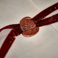 Cachet de cire Movique