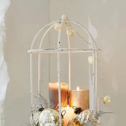 Cage à oiseau Meera