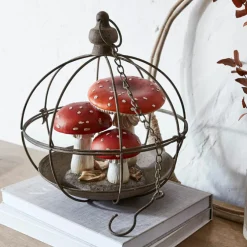 Cage à oiseau Valère