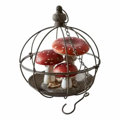 Cage à oiseau Valère