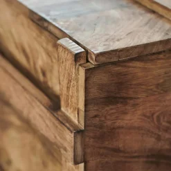 Caisse en bois Eskeny