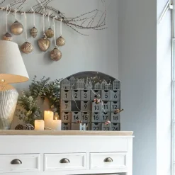 Calendrier de l’Avent Léran