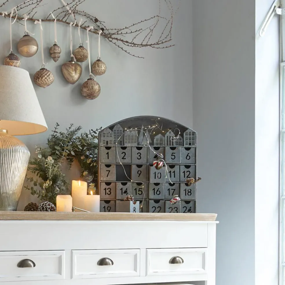 Calendrier de l’Avent Léran