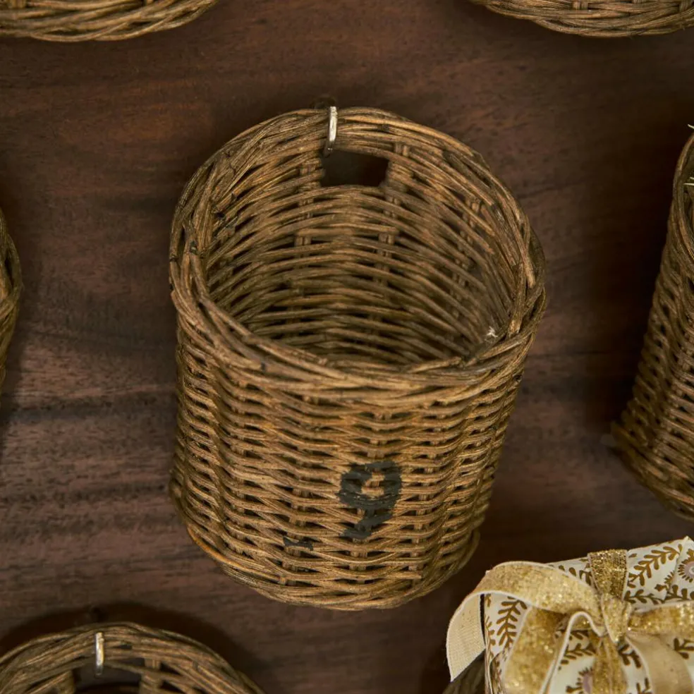 Calendrier de l'Avent pour animaux Veldaen