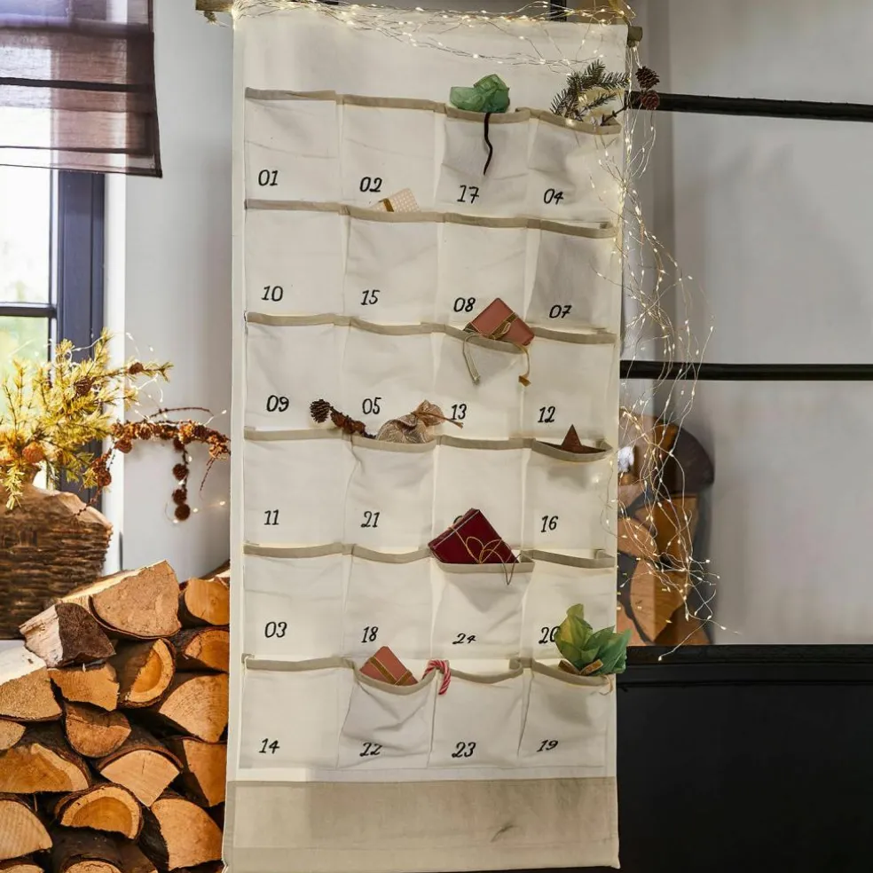 Calendrier de l’Avent Zahim