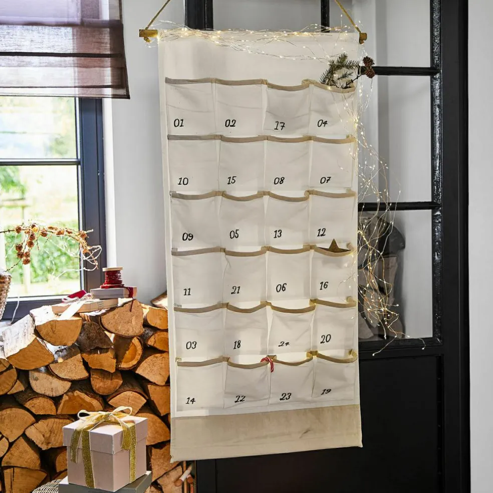 Calendrier de l’Avent Zahim