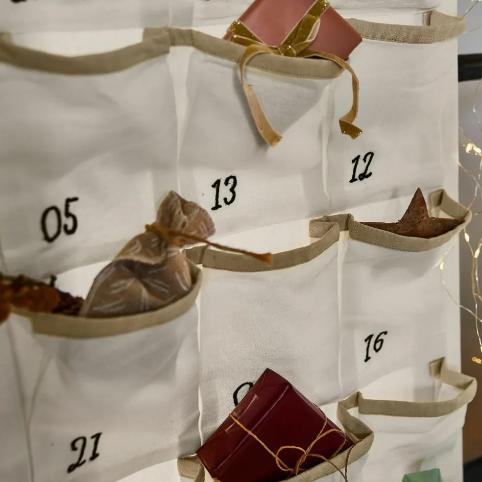 Calendrier de l’Avent Zahim