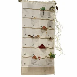 Calendrier de l’Avent Zahim