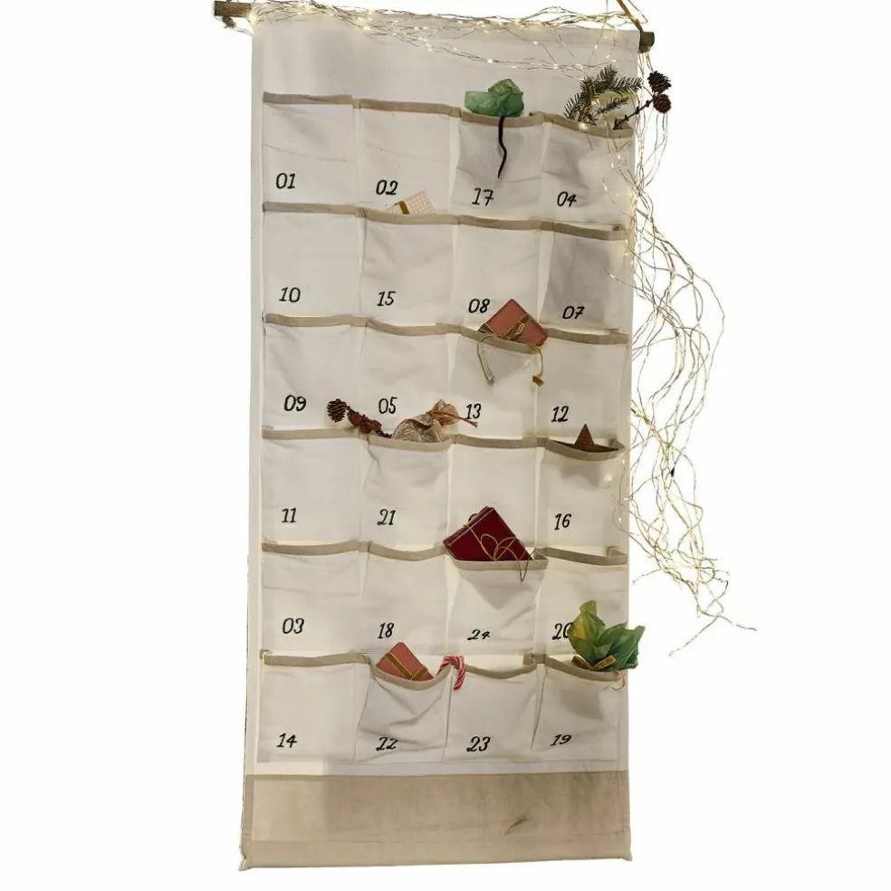 Calendrier de l’Avent Zahim