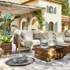 Canapé FSC®-100% Belvidere