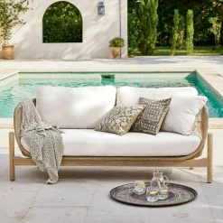 Canapé FSC®-100% Belvidere