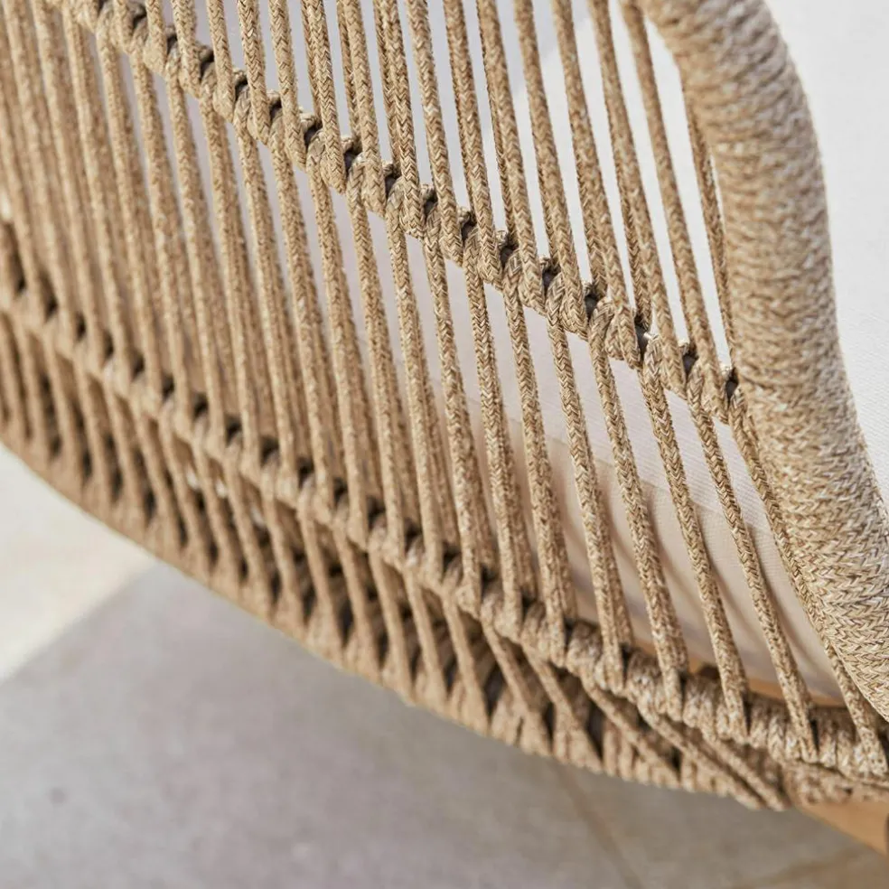 Canapé FSC®-100% Belvidere