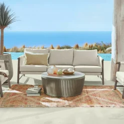 Canapé FSC®-100% Clarmontaine