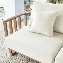 Canapé FSC®-100% Vézère