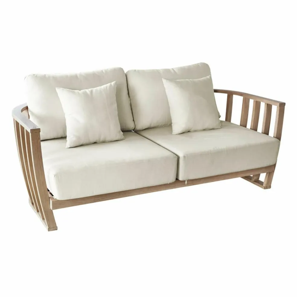 Canapé FSC®-100% Vézère