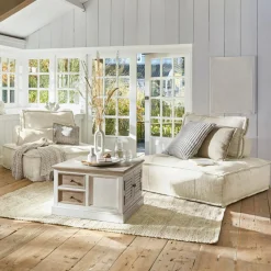 Canapé lounge Tesshill