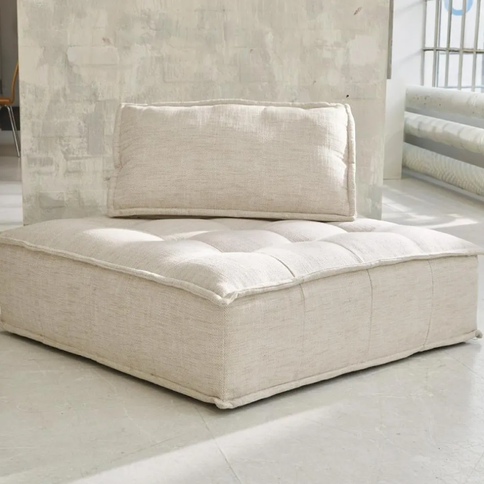 Canapé lounge Tesshill