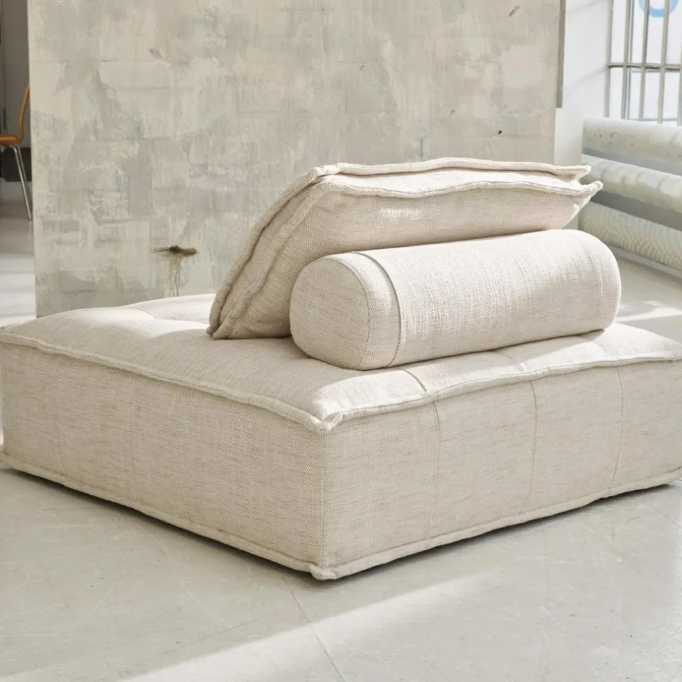 Canapé lounge Tesshill