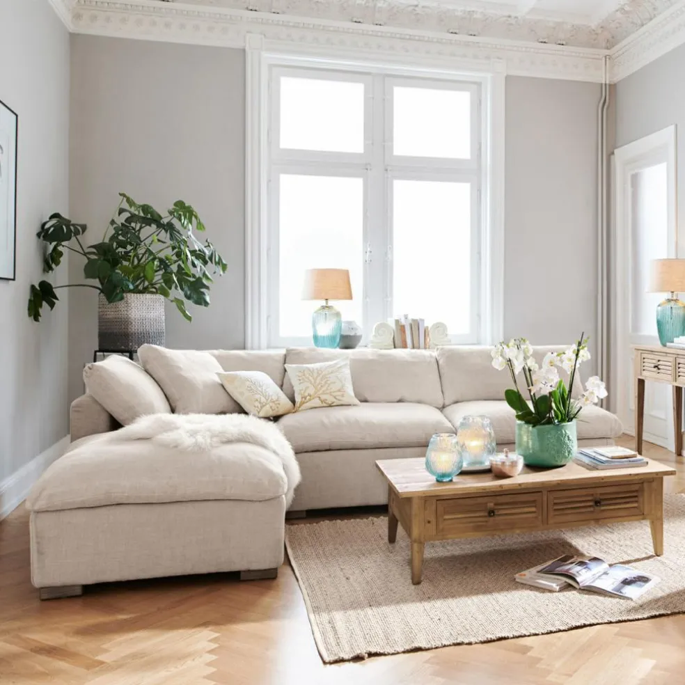 Canapé modulable Baladou