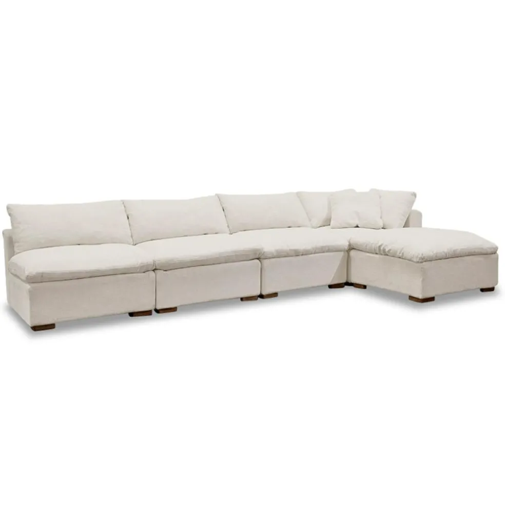 Canapé modulable Baladou