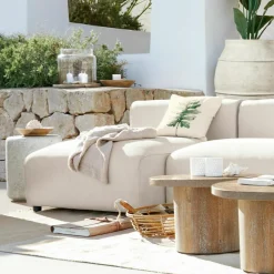 Canapé modulable Vézère