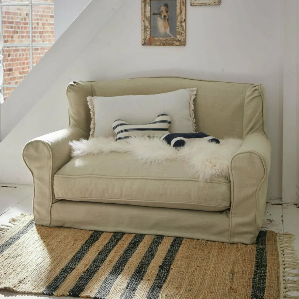 Canapé pour animaux Panora