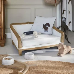 Canapé pour animaux Whisley